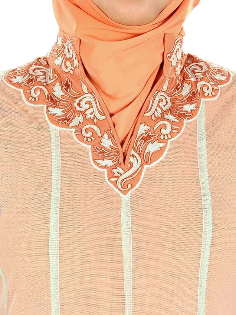 Maysoon Beautiful Abaya