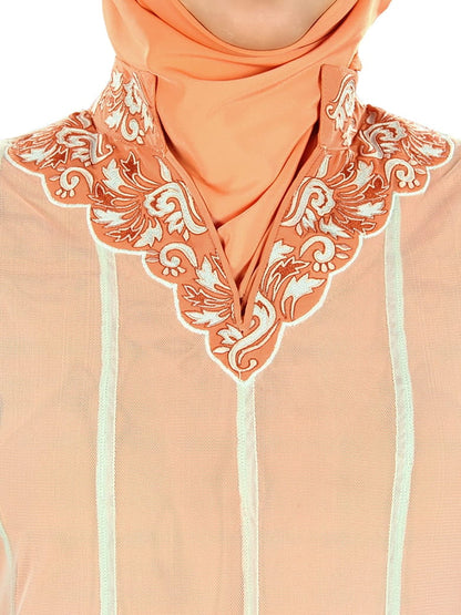 Maysoon Beautiful Abaya