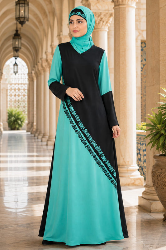 Sumra Abaya