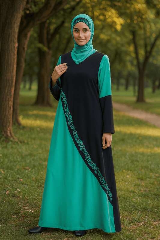 Sumra Abaya
