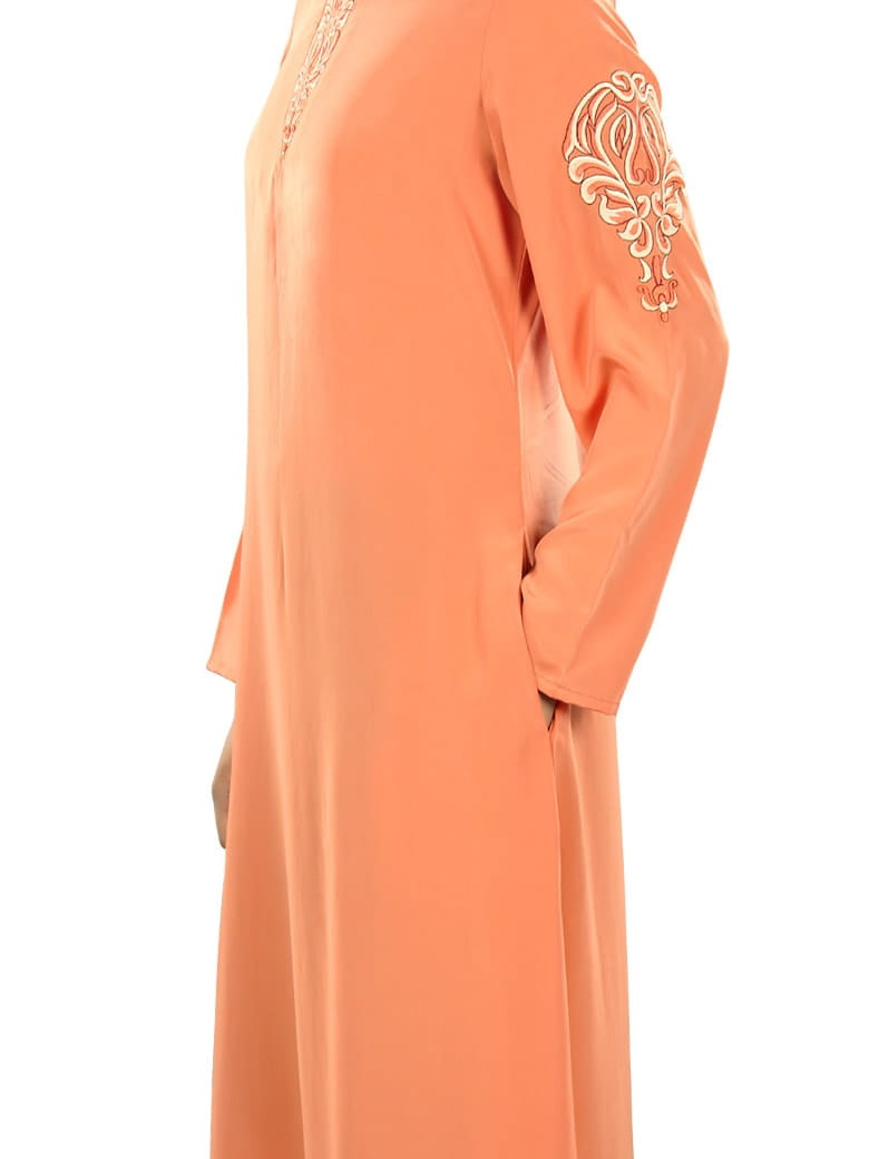 Basheera Abaya