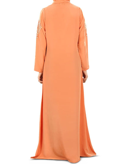 Basheera Abaya