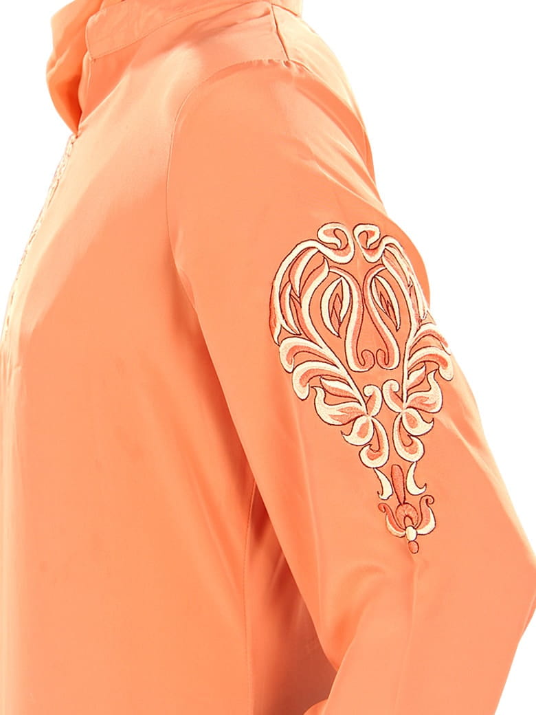 Basheera Abaya