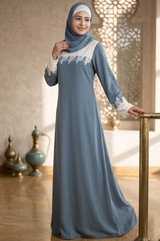 Sajidah Abaya