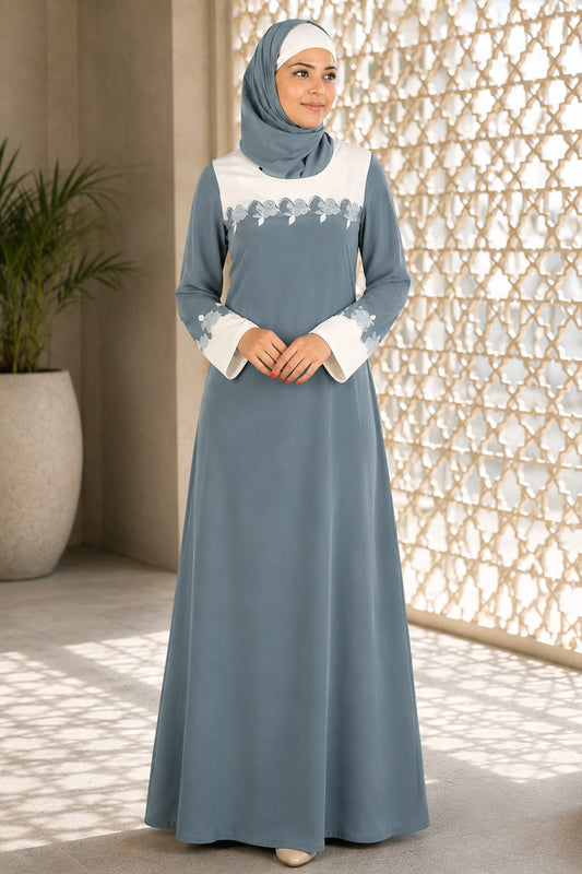 Sajidah Abaya