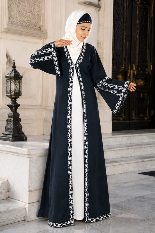 Hakimah Abaya
