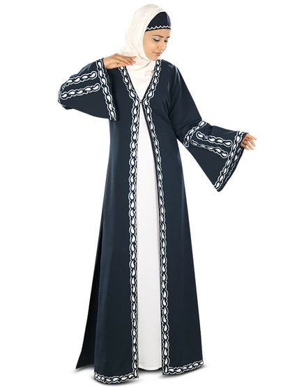 Hakimah Abaya