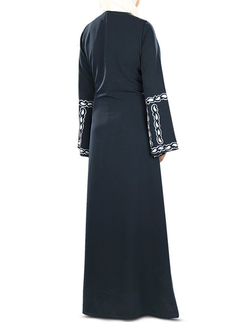 Hakimah Abaya