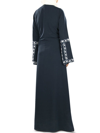 Hakimah Abaya