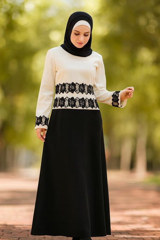 Masumah Abaya