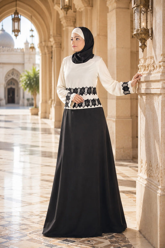 Masumah Abaya