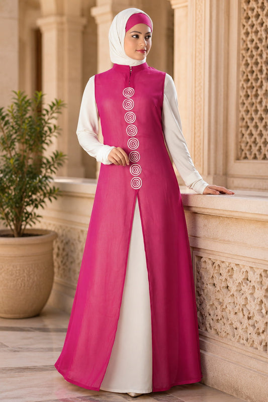 Anjum Abaya