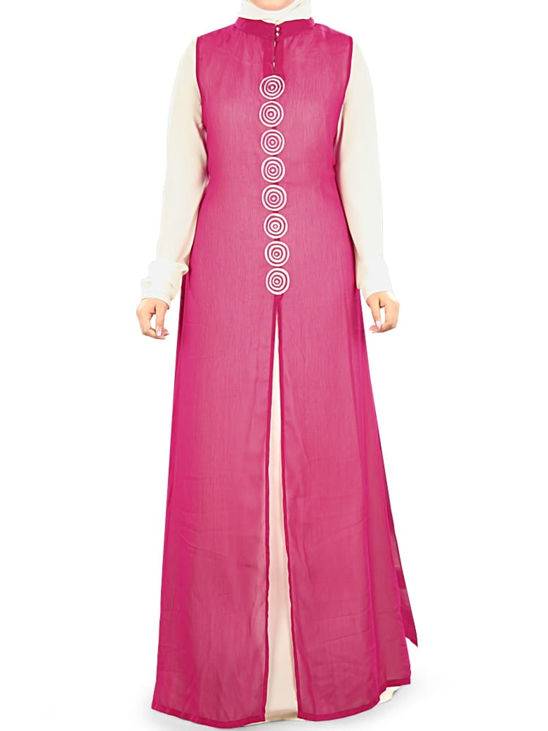 Anjum Abaya