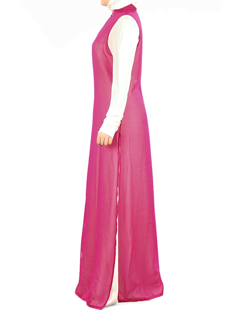 Anjum Abaya