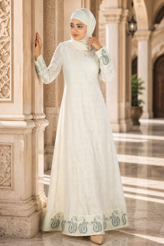 Nasiha Abaya
