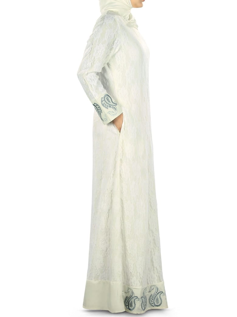 Nasiha Abaya