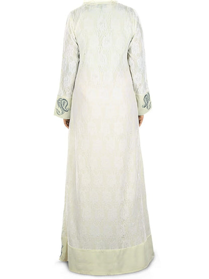 Nasiha Abaya