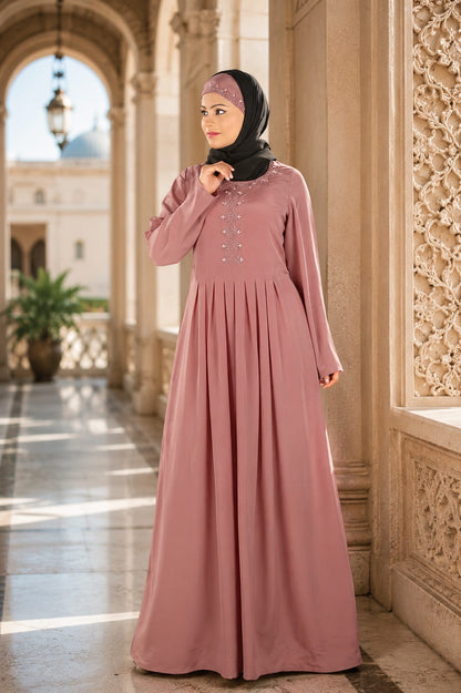 Rayya Abaya