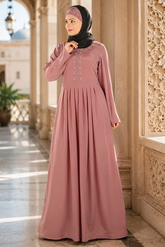 Rayya Abaya