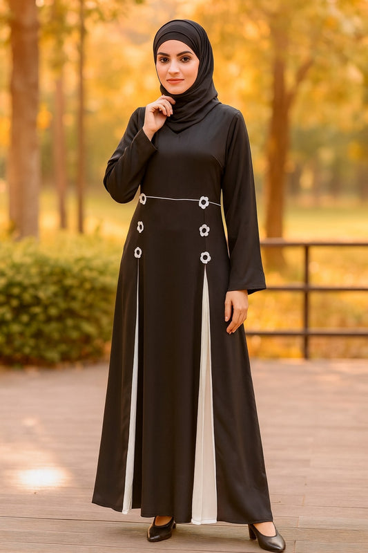 Reeha Abaya