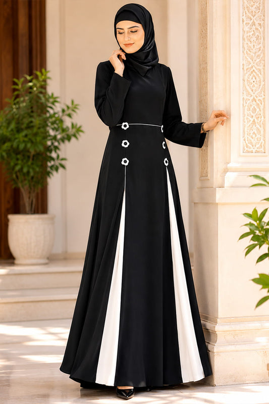 Reeha Abaya