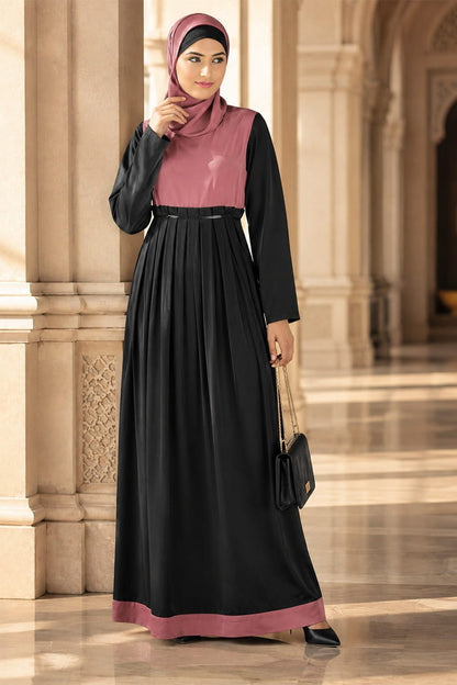 Simah Abaya