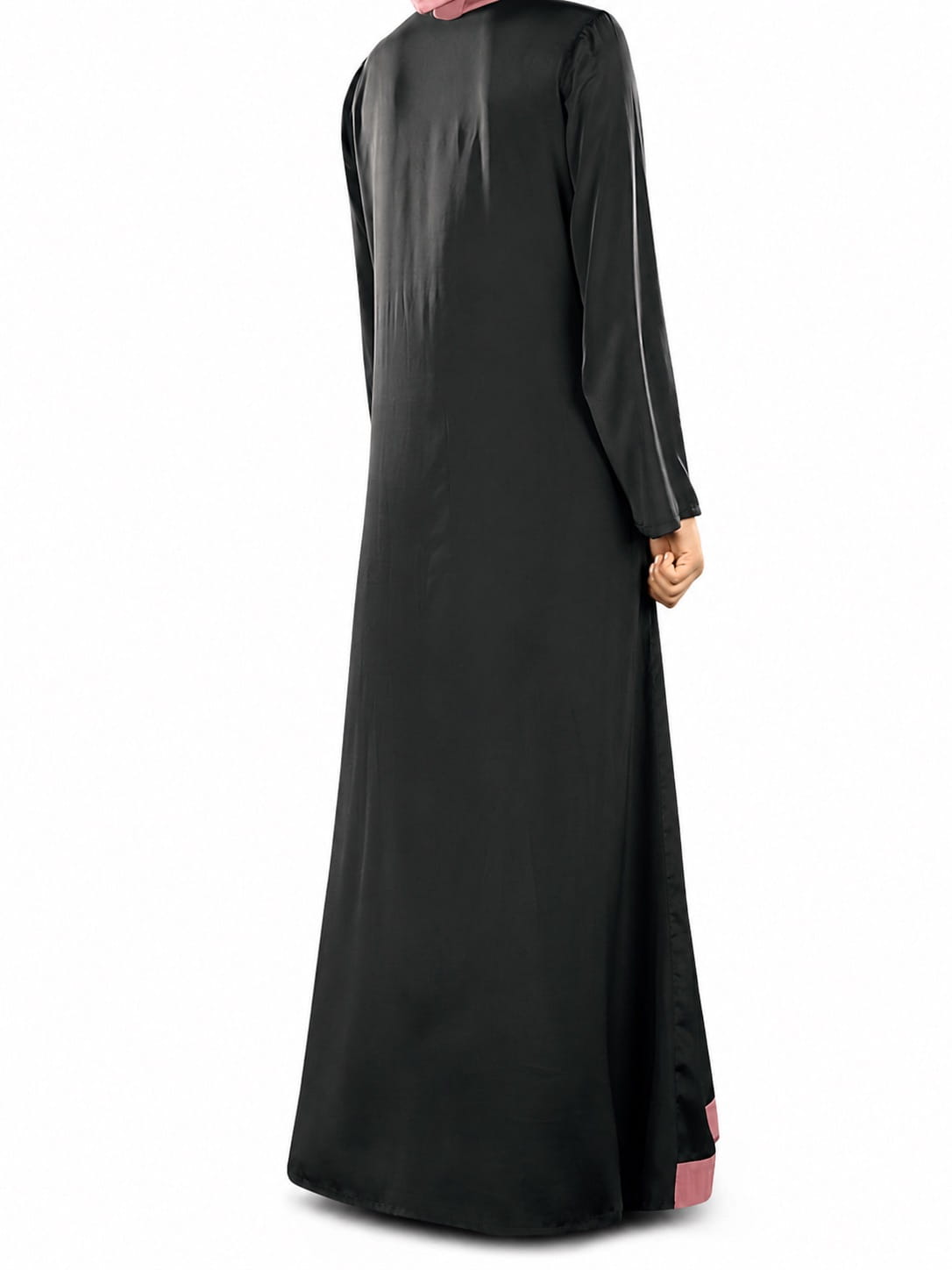 Simah Abaya