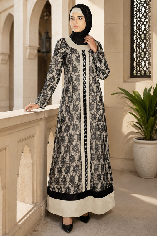 Shameemah Abaya