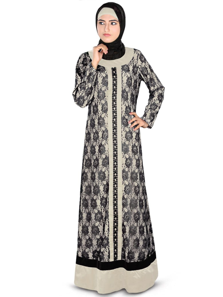 Shameemah Abaya