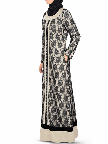 Shameemah Abaya