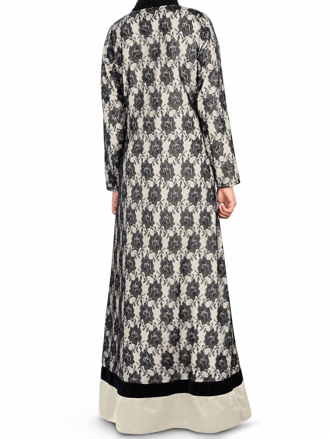 Shameemah Abaya