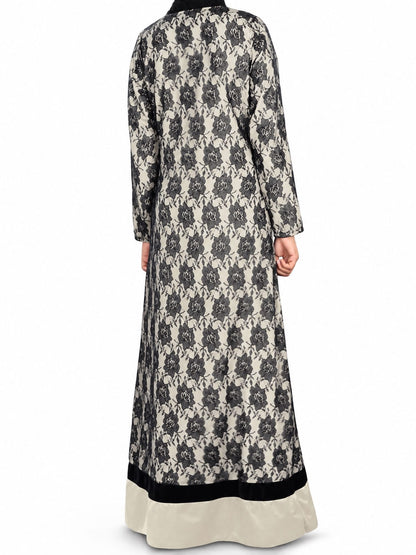 Shameemah Abaya