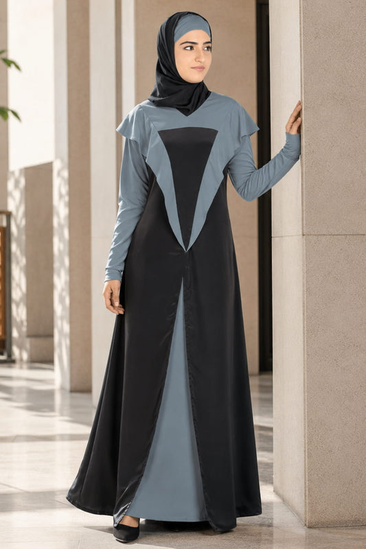 Juhainah Abaya
