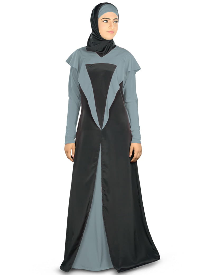 Juhainah Abaya
