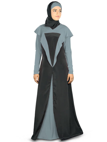 Juhainah Abaya
