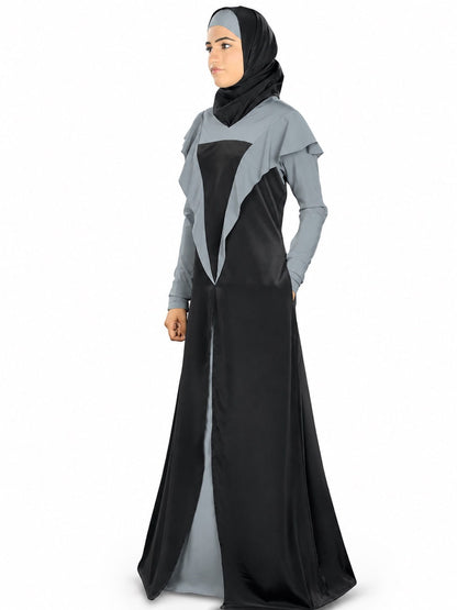 Juhainah Abaya