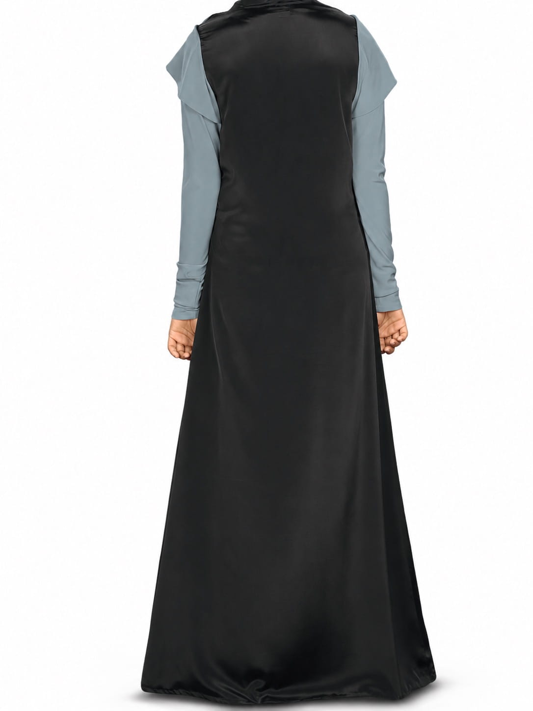 Juhainah Abaya