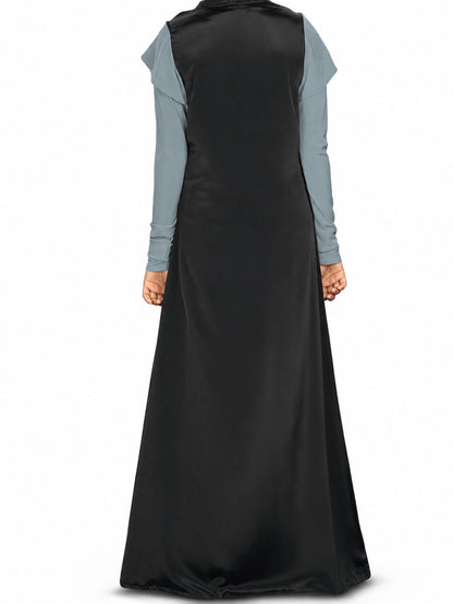 Juhainah Abaya