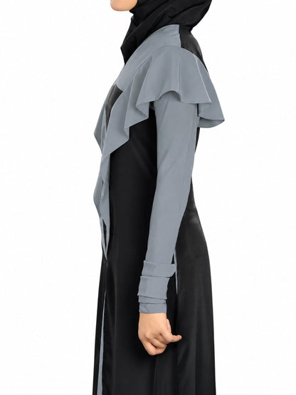 Juhainah Abaya