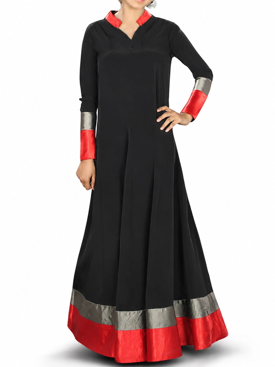 Aroob Abaya