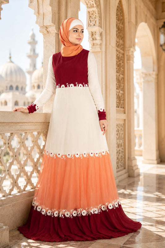 Hanin Abaya