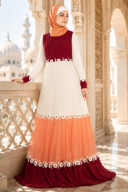 Hanin Abaya