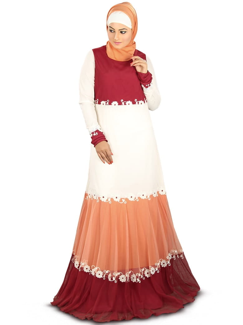 Hanin Abaya