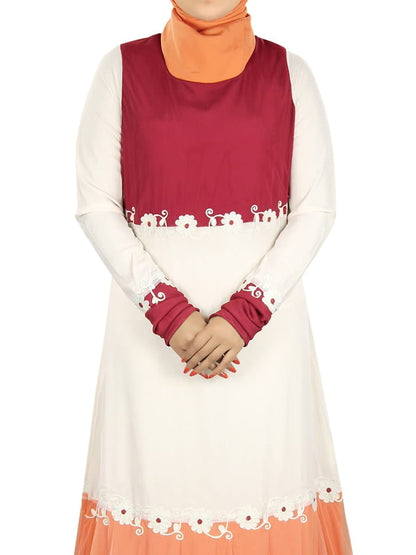 Hanin Abaya