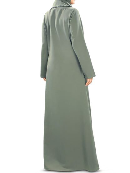 Arisha Jilbab