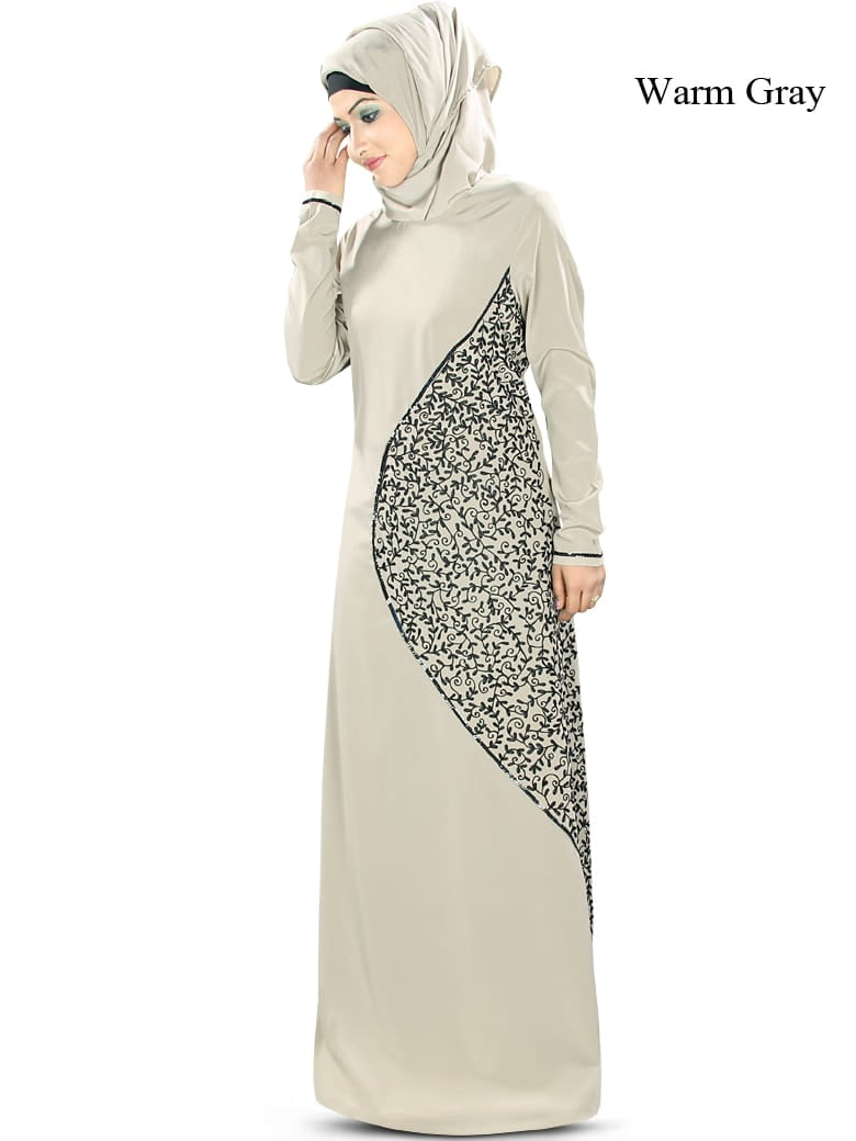 Hena Abaya
