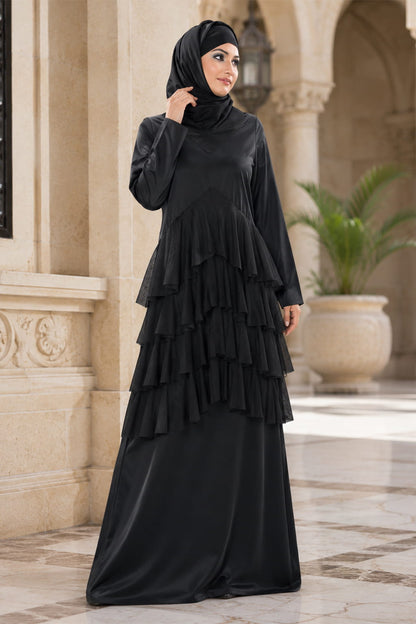 Nosheen Abaya