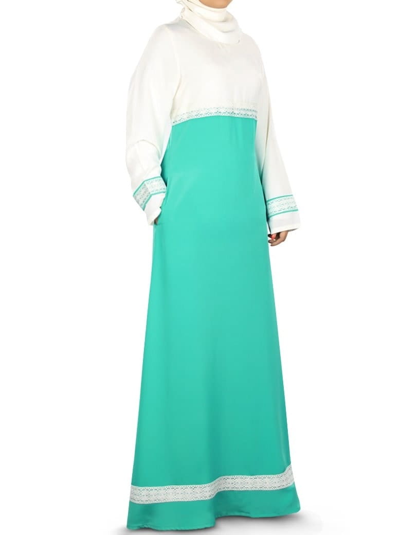 Ayshah Abaya