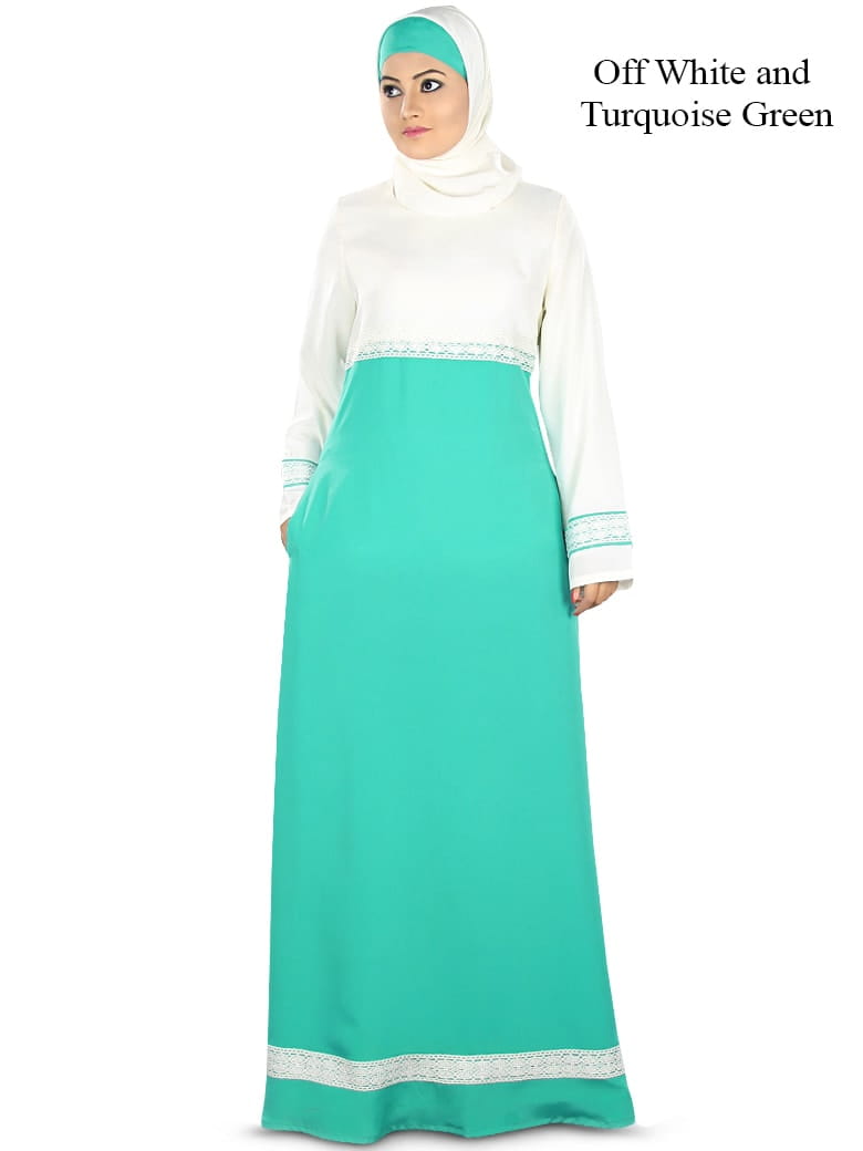 Ayshah Abaya