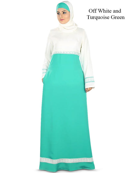 Ayshah Abaya